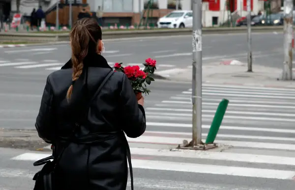 СДСМ се приклучува на протестот против насилството врз жените, маршот за 8 Март откажан