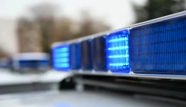 Осмомартовски: Приведен маж од охридско село по пријава за семејно насилство