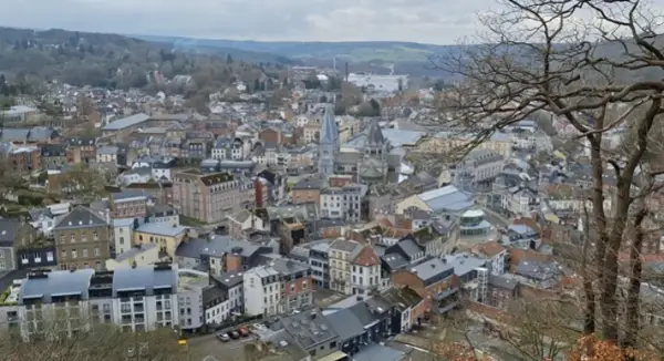 Прв во Европа: Спа-центар кој бил посетуван од светската елита