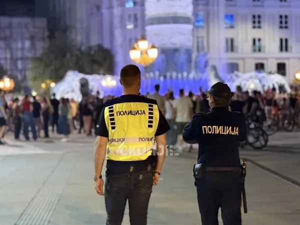 За две недели МВР поднесе 26 кривични пријави за семејно и родово базирано насилство, определени се 5 мерки притвор