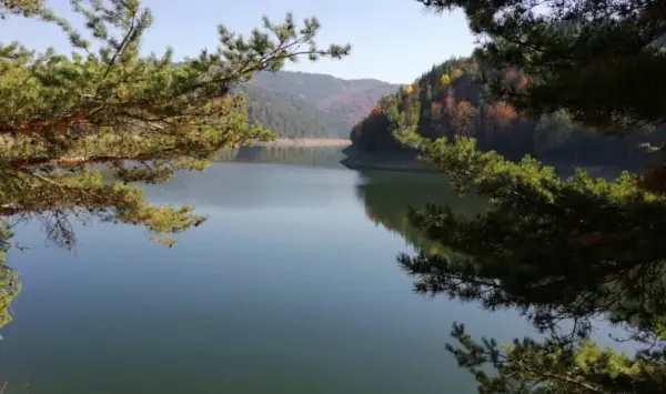 Утрово најстудено во Берово!