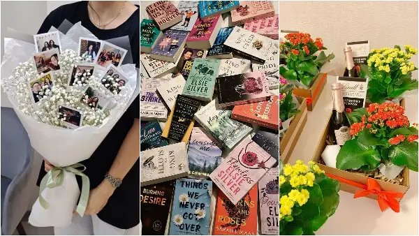 5 идеи за подарок за 8 Март: Овие подароци ќе ја воодушеват понежната половина