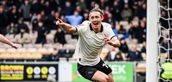 Третолигашот Порт Вејл обезбеди четвртфинале во ФА купот