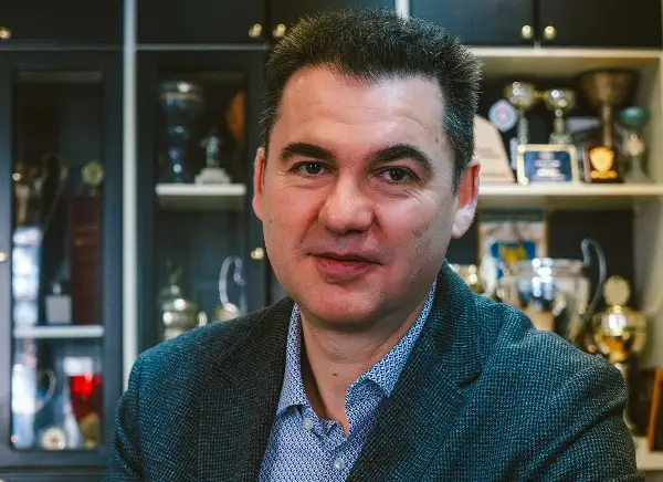 Раул Гонзалес потпиша две годишен договор со Партизан