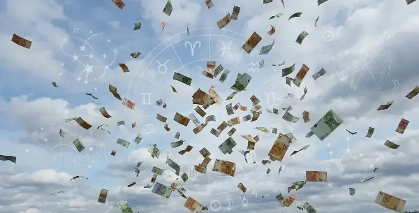 Од 15 март пари ќе им паѓаат од небо на три хороскопски знаци