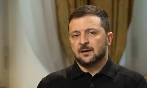 Зеленски предупредува: Пакетот помош од 90 милијарди евра за Украина е сè уште блокиран без напредок