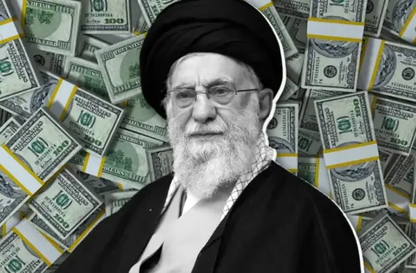Се кладеле дека ќе биде соборен ајатолахот Али Хамнеи- кладилницата сега одбива да им исплати 54 милиони долари  