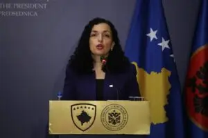 Османи го распушти парламентот – Косово повторно на предвремени избори