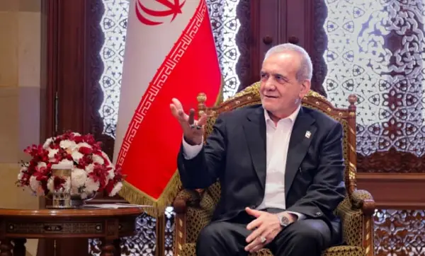 Пезешкијан: Непријателот погрешно ги интерпретираше моите изјави за да посее раздор