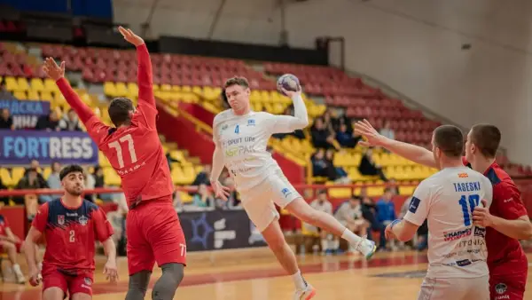 ГРК Охрид е последниот патник на Ф4 завршницата од Купот на Македонија