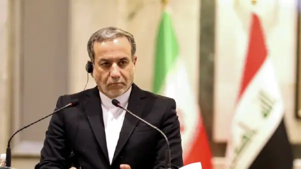 Аракчи: Никој не знае кој ќе биде следниот врховен лидер 