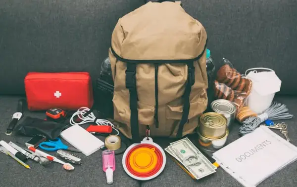 Сѐ повеќе луѓе во светот подготвуваат „пакет за преживување 72 часа“ – експерти објаснуваат што треба да содржи 