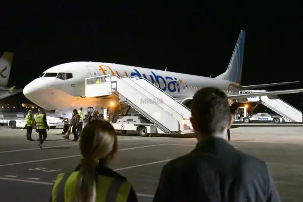 Македонските државјани во Бахреин в среда со специјален лет се очекува да се вратат во земјава