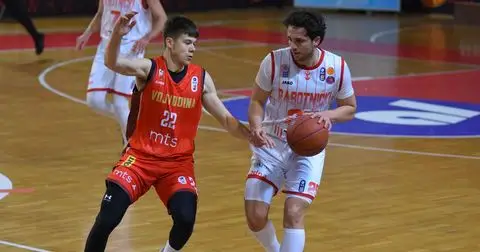 Работнички убедлив против Маџари на враќањето во „Градски парк“