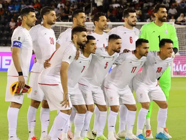 Иран нема да учествува на Светското првенство