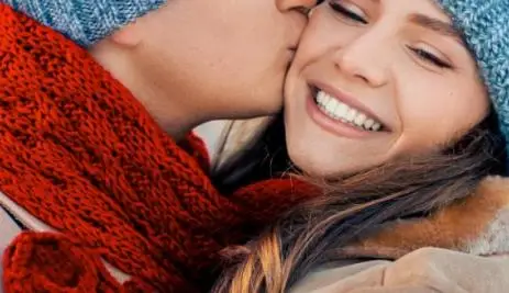 Освојување на партнер според крвната група