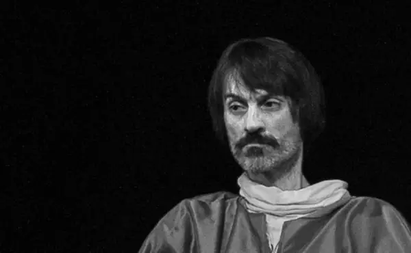 Почина актерот Кирил Поп Христов-Кили