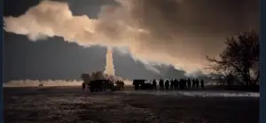 Израел ги напаѓа Техеран и Бејрут, Револуционерната гарда и Хезболах заеднички возвраќаат