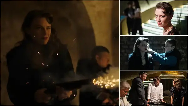 Бјелогрлиќ повторно ја избра Сара Климоска: Пристигнува нова сезона на балканското ремек дело „Сенки над Балканот“