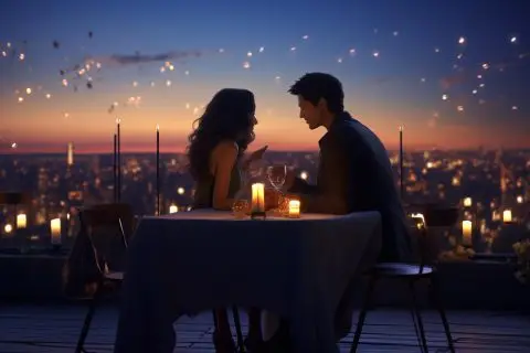 Клучот за среќна врска не е она што мислите