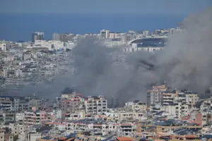 Во нападите на Израел врз Либан загинаа 634 луѓе, од кои речиси сто биле деца