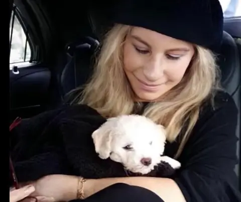 Барбара Стрејсенд ќе добие почесна „Златна палма“ за животно дело на 79. Кански филмски фестивал