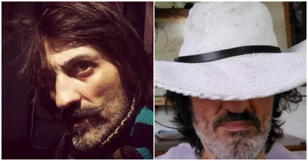 На 58 години во Еквадор почина актерот Кирил Поп Христов – Кили