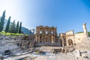 Турција останува безбедна туристичка дестинација: Побарувачката за аранжмани е висока, патувањата и летовите се одвиваат нормално