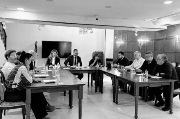 СДСМ: Стратегија без култура, само алиби за неспособноста на власта