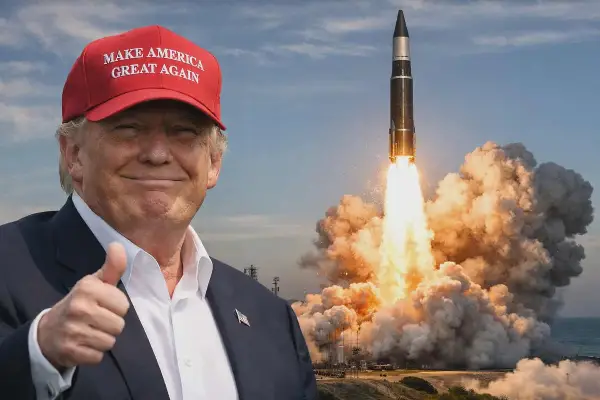 ВОЈНАТА СО ИРАН ГО ПРАЗНИ АМЕРИКАНСКИОТ БУЏЕТ Над 11 милијарди долари потрошени за само шест дена