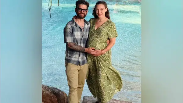 Ќерката на Џек Озборн крстена по нејзиниот покоен дедо, Ози