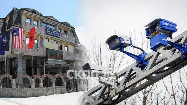 На ДУИ не и се допадна одлуката на Уставен за „Безбеден град“, бараат оставка од Костадиновски