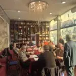 Дејан Пројковски и Венко Андоновски ја подготвуваат претставата „Мачкина глава“