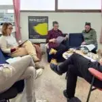 Се поставува трагикомедијата „Саатот“ во театарот „Војдан Чернодрински“