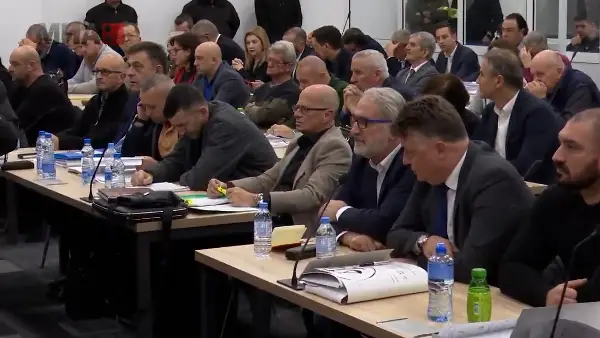 Инспектор на ДЗС изнесе страшни детали за „Пулс“: хидрантот празен, помошната врата заклучена со катанец