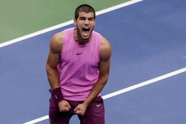 Алкараз ја започна сезоната со 15 победи по ред