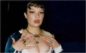 ВИДЕО | Зависноста за малку ќе ја убиеше: Лола Јанг проговори за пеколот низ кој поминала