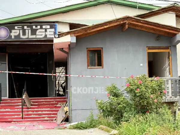 Пет сведоци пред Судот за пожарот во дискотеката „Пулс“