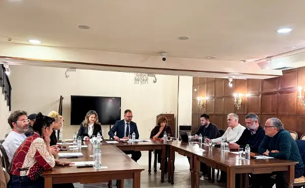 Совет за култура: Пет приоритетни области преку кои ќе се спроведуваат реформите во културата