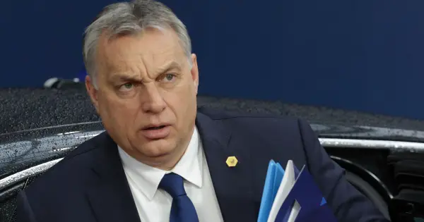 Орбан: Украинците се заканија не само на мене, туку и на вас. На моите деца и внуци…