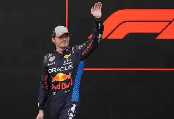 Верстапен: Не сакам да се пензионирам од Формула 1, се надевам дека трките ќе се подобрат