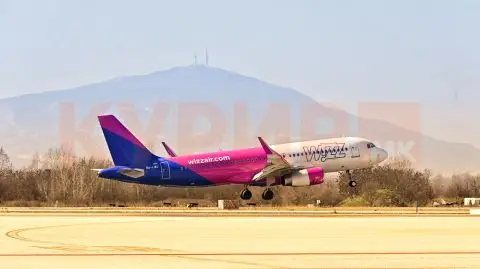 ЈАРЦИТЕ ДОМИНИРААТ НА НЕБОТО, А СКОРПИИТЕ НИКОГАШ НЕ ПАТУВААТ САМИ – WIZZ AIR ГИ ОТКРИВА НАВИКИТЕ ЗА ПАТУВАЊЕ НА РАЗЛИЧНИТЕ ХОРОСКОПСКИ ЗНАЦИ