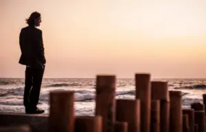 Последното збогум: Кили ќе почива покрај океанот во Еквадор, таму каде што неговата душа најде мир