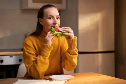 Сигнали што телото ги испраќа: Овие знаци се дека внесувате премалку протеини