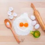 Традиционален македонски рецепт за питулици со сирење