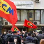 ССМ повикува на масовен протест на 14 март: Платите мора да се зголемат