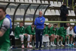 Алушовски: Ќе се обидеме да изненадиме против Барселона ако ни се укаже шанса