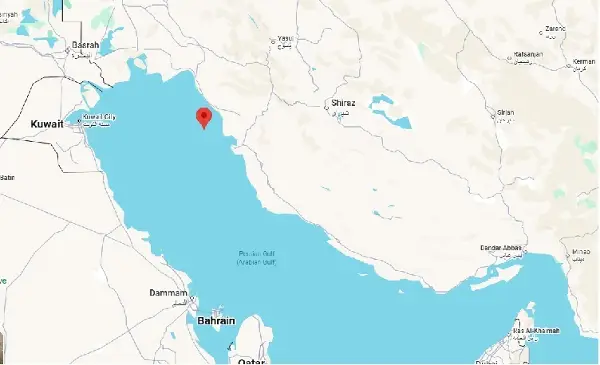 ГАЛИБАФ: Ако САД го нападнат Харг или други ирански острови, Персискиот Залив ќе го наполниме со крвта од напаѓачите