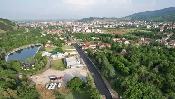 Жител на 40 години од село Лавци возел камион без возачка дозвола