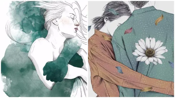 Хороскоп на копнежот: Кои знаци најчесто им се враќаат на бившите партнери (и зошто)?